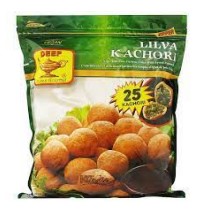 Lilva Kachori 8PC 